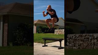 Dynamic warm up dynamicwarmup warmupexercises plyometricstraining plyometrics jumping [upl. by Russel]