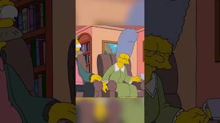 The end of the Simpsons 😱😓 simpsons shorts [upl. by Huberman260]