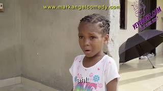 Best Of Mark Angel And Emmanuella Comedy In 2018 Compilation [upl. by Ayoted]