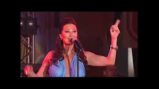 Ceca  Manta manta  LIVE  Pivo fest  Prilep 2010 [upl. by Nnave]