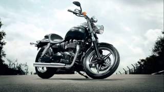 triumph speedmaster 2013 opinion [upl. by Nyrhtak]