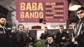 Selami Şahin amp Baba Bando  Alışmak Sevmekten Zor Konser Provası [upl. by Nitin]