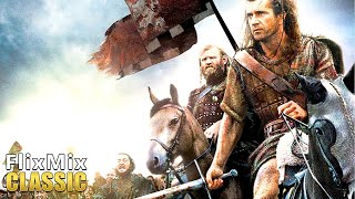 BRAVEHEART Trailer 1995 Mel Gibson [upl. by Atsirt]