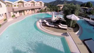 Alexandra Golden Boutique Hotel THASSOS ISLAND [upl. by Kitty72]