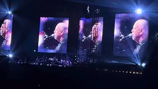 “Zanzibar”BILLY JOEL IN CONCERT 2024124 [upl. by Perry]