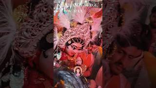 SHREE ASHT DURGE AKHADA 2024  SATHA  BULANDSHAHR shorts bulandshahr navratri trending explore [upl. by Akinas]