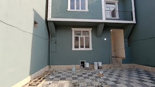 Xirdalanda 4 otaqli kupcali heyet evi 055 521 52 52 Vuqar [upl. by Gwenny119]