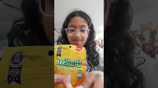 VIRAL PEELERZ GUMMY MANGO🥭🥭🥭 [upl. by Sachi]