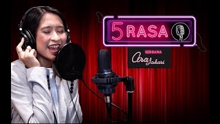 5 Rasa bersama Ara Johari [upl. by Imer]