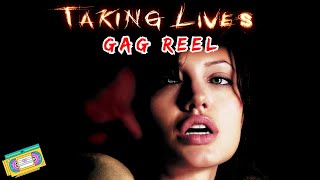 Taking Lives 2004  Gag Reel [upl. by Nylidnam]