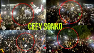 Ousmane sonko roi du Baol du jamais vu [upl. by Eves]