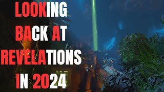 Looking Back At Revelations In 2024 CoD Zombies Revelations Thoughts amp Discussion [upl. by Tecil]