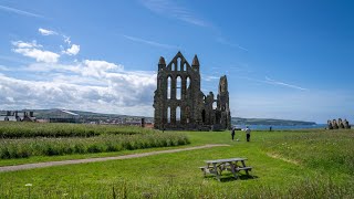 To Whitby Abbey [upl. by Christiansen]