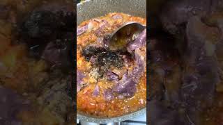 Tomato Chicken Liver chickenrecipe [upl. by Urd11]