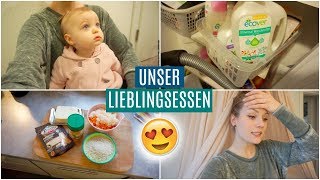 Vlogmas 17 ❘ Wie NACHHALTIG leben WIR ❘ Dieses Rezept geht immer ❘ MsLavender [upl. by Aikal]