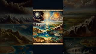 quotGenesis 1 The Creation Story  Exploring the Beginning of the World in the KJV Biblequot [upl. by Ackerley]