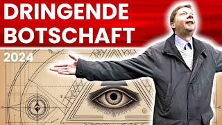 Eckhart Tolle Brutale Wahrheit über die KEINER sprechen will unglaublich [upl. by Martynne]