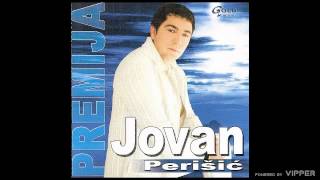 Jovan Perišić  Pustite još ove noći  Audio 2004 [upl. by Nadiya]