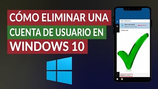 quot Windows 10 Quitar contraseña de Administrador [upl. by Rosenblatt]