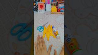 🫠😍how to make easy easel stand❣️😁✨💕💖ytshorts easeldiy✨ [upl. by Camarata994]