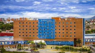 Lidotel Barquisimeto [upl. by Sabina]