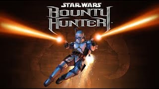 STAR WARS™ Bounty Hunter™ GamePlay 3 i712700k RTX 4070 12GB [upl. by Koralie]