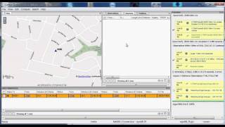 SurveyGNSS 2016  GNSS Resection [upl. by Yttig230]