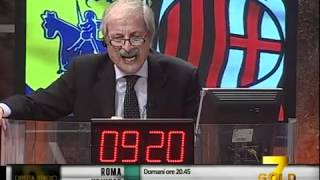 Craziest Commentator EVER  Chievo vs AC Milan 01  Direttastadio 7Gold [upl. by Kelila]