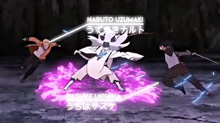 NARUTO EDIT 4K ALIGHT MOTION amv edit  temper edit animeedit animememe [upl. by Arabelle193]