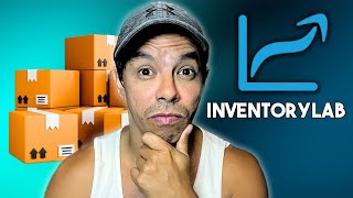 Como Enviar Productos a Los Almacenes De Amazon Utilizando Inventory Lab [upl. by Elianora]