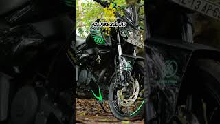 4 Best Yamaha Fzv3 Underbelly Modification  fzv3 [upl. by Schafer]