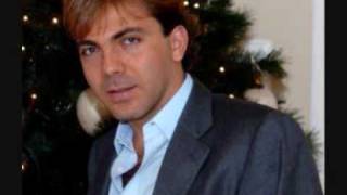 Cristian Castro  Vivir Sin Ti Original [upl. by Eseer]