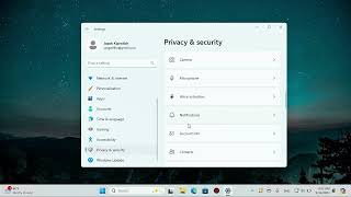 How To Stop Apps From Running in the Background in Windows 11 2024  Quick Help [upl. by Bello363]