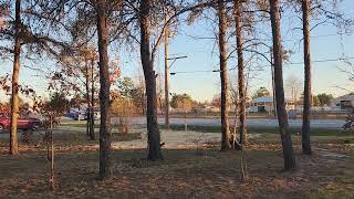 Kalkaska EMS passing my house with an emergent transfer 111323 [upl. by Josie]