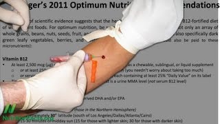 New vitamin B12 test [upl. by Nive847]