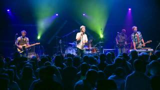 Red Wanting Blue  Red Ryder Live in HD [upl. by Netsirk695]