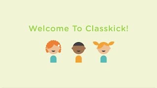 Video for Students using Classkick on iPads [upl. by Anderea118]