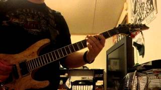 Take It Outside Brantley Gilbert Cover [upl. by Eddie]