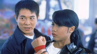 Romeo Must Die Full Movie Facts amp Review  Jet Li  Aaliyah [upl. by Marlea]