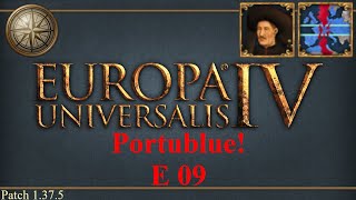 Portublue E09  Imperiablue [upl. by Victory]