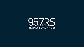 Radio Sunchales Live Stream [upl. by Nibbor]