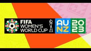 Italia  Svezia Fifa 23 Womens World Cup 2023 [upl. by Aihsetal246]