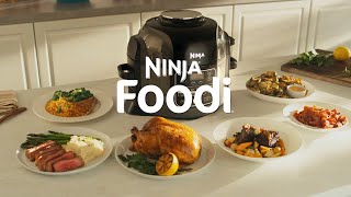 Ninja Foodi MultiCooker OP300UK [upl. by Zalucki]