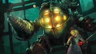 BioShock 4 Screenshot Leaked [upl. by Parthenia]