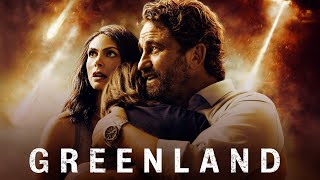 Greenland 2020  Movie  Recap [upl. by Earaj]