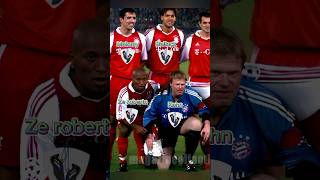 Bayern munich 2004 football bayernmunich [upl. by Ode]