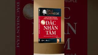 Review Sách Đắc Nhân Tâm của Dale Carnegie [upl. by Granny51]