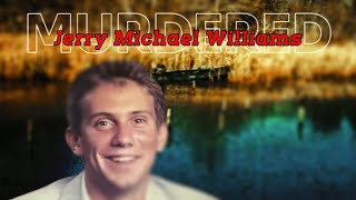 Murder Of Mike Williams A Chilling Mysterious Disappearance [upl. by Colis860]