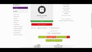 Como formatar o VPS pelo painel [upl. by Carina]