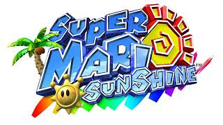 Delfino Plaza  Super Mario Sunshine Music Extended [upl. by Isej679]